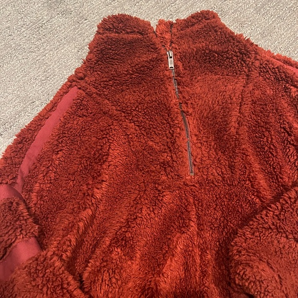 FP Movement Nantucket Fleece XS - Picture 6 of 6